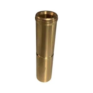 Waterblast Pump Part 6 Packing Set Sleeve Liner Compatible with Jets 54096 - Foshan HaiRan Machinery And Equipment Co.Ltd - China