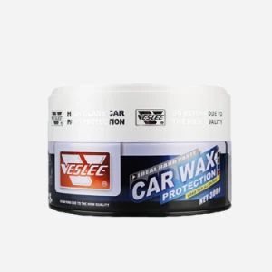 Waterproof Protective Coating Restore Surface Luster Car Wax Polish Car Care - Guangzhou Veslee Chemical Co., Ltd. - China