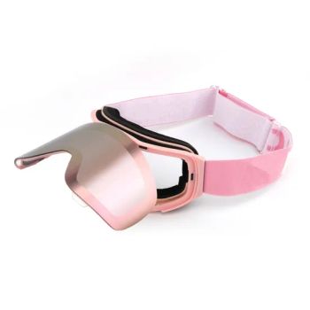 Gloffie Glaciergaze Ski Goggles - Polarized Lenses Magnetic Snow Goggles - Shenzhen Gloffie Outdoor Products Co., Ltd - China