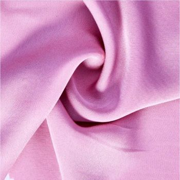 Eco-Friendly Fiber Skin Friendly Viscose Georgette Satin Fabric - Wujiang First Textile Co., Ltd. - China