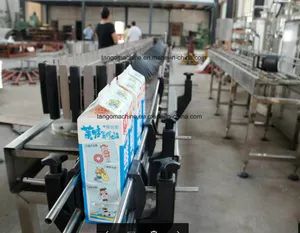Pet Bottle Juice Milk Tea Sterilizer for Bottle Cap Sterilizer - Zhangjiagang City Tango Machinery Co., Ltd. - China