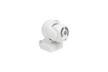 High Quality Wholesale Plastic Housing for Surveillance Camera CCTV Camera Accessories - Altop Precision Die Casting Co., Ltd. - China