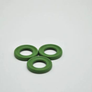 Manufacturer Custom Non-Standard Molded Parts Other Silicone Rubber Products - Xiamen Kingtom Rubber & Plastic Co., Ltd. - China
