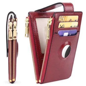 2024 High Quality Custom Short Design Business Leather Mens Wallet Leather Wallets Men - Guangzhou Yujia Industrial Co., Ltd. - China