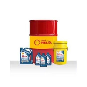 Shell engine oil for extreme driving conditions high quality lubricant with superior protection against heat friction and deposits suitable for harsh environments and heavy duty applications - SATTER FOOD AND BEVERAGE - Netherlands