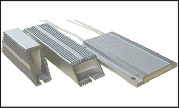 Motion SMD Dynamic Braking Resistor, For Hospital Brand Motion Input Voltage DC Mounting type SMD Usage/Application - Motion Control Automation Private Limited - India