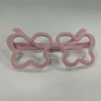 Custom Experienced Manufacturing Plastic Injection Molding Parts for Plastic Glasses Parts - Dongguan Howe Precision Mold Co.,LTD - China