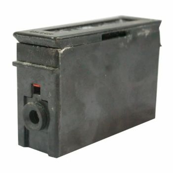Bussmann HRC Fuse Fitting, 500-690 V Power 6.9 W Brand Bussmann Voltage 500-690 V Current 63-100 Amp Frequency 50-60 Hz Usability Easy To - Kalpana Electricals - India