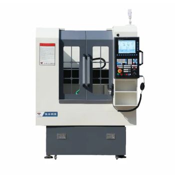 Intelligent and Controllable Ultrasonic CNC High-Speed Glass Ceramic Carving Machine - Changzhou Kuaile Science and Technology Co., Ltd. - China