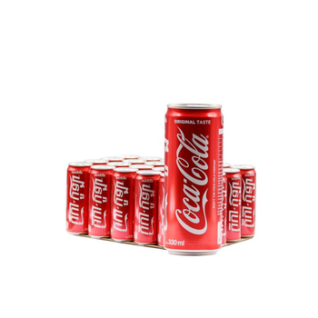 Factory Direct Cola Beverage Supply For Retail And Wholesale Market - LIVE COMMERCE - France