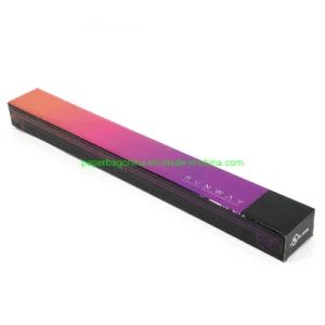 Low Price Custom Printed Cardboard Boxes Manufacturer Foldable Eyebrow Pencil Packaging Box - Shanghai Unison Packaging Co., Ltd. - China