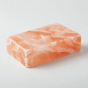 Pink salt bricks - Delaj enterprises - Pakistan