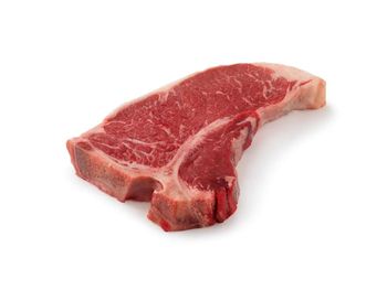 Wholesale Grass Fed BEEF T-BONE STEAK 400G X 2 PIECES - Padrao Distopico Unipessoal LDA - Portugal