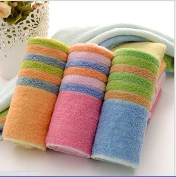 100% Cotton Jacquard Bath Towel - WEIFANG YIPPEE TEXTILE TECHNOLOGY CO., LTD. - China