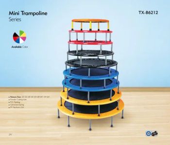 Chinese-Made Children's Trampoline Family Children's Trampoline Bed Custom Kindergarten - Wenzhou Beimei Amusement Equipment Co., Ltd. - China