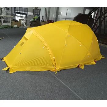 Hillman High Mountain Waterproof Camping Tents for Wild Adventures - Yangzhou Smile Outdoor Products Co., Ltd. - China
