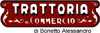 Product - TRATTORIA DEL COMMERCIO - Italy