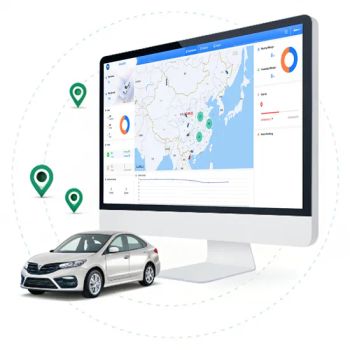 Web Platform APP Online Live GPS Tracking System Software GPS Tracker Video Recorder Multi Language GPS Monitoring Software - Huizhou Great-Will Industrial Co., Ltd. - China