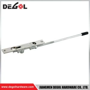 Stainless Steel Metal Door Accessories Door Flush Bolt - Degol Hardware Co., Ltd. - China