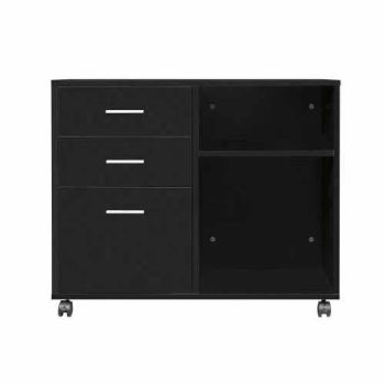 Attractive and Durable Office File Cabinets Movable Filing Cabinets Mobile Pedestal - Qingdao Hometoo Smart Home Co., Ltd. - China