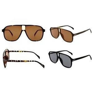Recyclable China Reading Glasses Anti Blue Light OEM ODM Transparent Spectacle Frames - Taizhou Youto Glasses Co., Ltd. - China