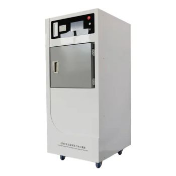 Ds60 Sterilizer Equipment Low-Temperature Hydrogen Peroxide Plasma Sterilizer - Aiyichen (Guangzhou) Technology Co., Ltd. - China