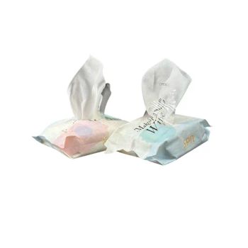 OEM and ODM Skin Care Cotton Natural Feminine Wipes Organic Oil Free Private Label Facial Makeup Remover Wet Wipes - Hangzhou Special Clean Technology Co., Ltd. - China