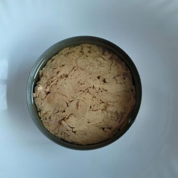 Canned tuna Closure Type Seamed Lids Packaging Properties Printable, Single-Use Packaging - PT. MULIA UTAMA GROUP - Indonesia