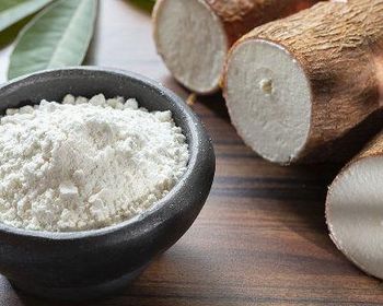 cassava flour Gluten Free Yes Texture Ultra-fine Certifications Organic Source Material 100% Certified Organic Yuca Application Baked Goods, Grain-free - the tribe ltd - Sierra Leone