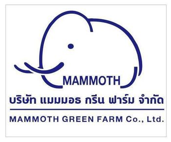 Product - Mammoth Green Farm Co.,Ltd. - Thailand