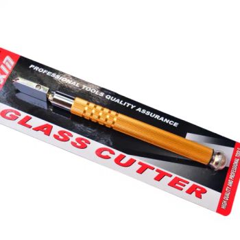 Oil-Filled Diamond Cutting Head Glass Cutter 50%off Color Gold Usage Glass Origin Foshan Trademark JIAXIN Model NO. J----605 - ShunDe Jiatian Hard Tool Co., Ltd. - China