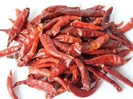 dried whole paprika chilli Form Whole Flavor Spicy Color Vibrant Additives None Origin Uzbekistan Texture Dried Whole Manufacturer Uzbekistan - Freeze Dried Fruit LTD - Uzbekistan