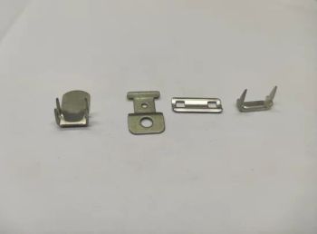 Factory Wholesale Custom Sewing Trouser Hook Dress Bra Hooks Trouser Hooks and Bar - Dongguang D&G Industrial Co., Ltd. - China