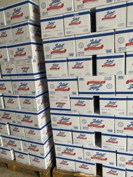 Premium Dairy Essentials Jolait Full Cream Instant Milk Powder 500g On Sale - Sosa Merchant Solutions - Austria