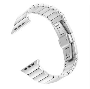 New Products Stainless Steel Watch Band OEM Yes Origin China Quality Best Style Fashion Size Customized HS Code 1111111111 - Jinjiang Jiaxing Supply Management Co., Ltd. - China