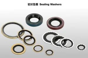 Trsun Air Compresor Parts for All Compressors - Shanghai Trisun Parts Manufacture Co., Ltd. - China