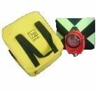 Mini Prisms - Janak Positioning & Surveying Systems Pvt. Ltd. - India