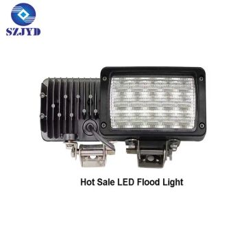 100W 6inch High Power LED Work Lights off-Road Modification Lights Truck Work Lights - Shen Zhen JYD Electronics Co., Ltd - China