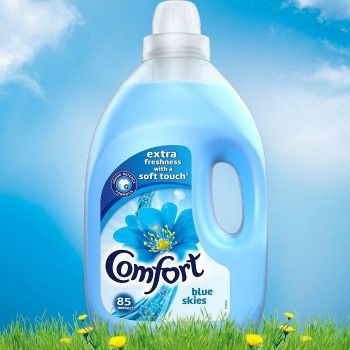 Premium Quality Breeze Liquid Fragrance Of Comfort 3.6kg Stains with 3X Power and Smelling Great - TRADECENTRIC LLC - United States