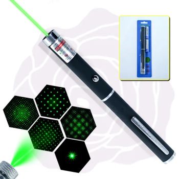 Night Rescue Signal Laser: High Power Green Laser Pointer for Outdoor Adventures - Wenzhou Xue Lin Electronic Technology Co., Ltd. - China