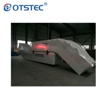 ISO Approve OEM Automatic Indoor Outdoor Sidewalk Walkway Escalator - Huzhou Otstec Elevator Co., Ltd. - China
