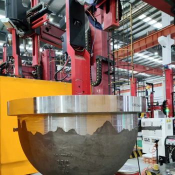 Vertical Machine MIG&TIG Welder Welding Equipmentfit - Faith-Han Intelligent Technology Co., Ltd. - China