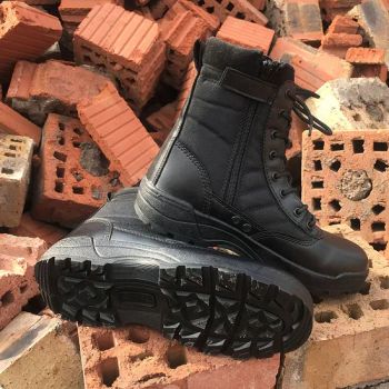 Camouflage Boots Tactical Boots - XIAMEN HIFA STONEXP CO., LTD. - China