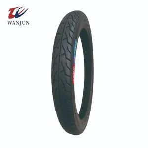 90 90-17factory Direct Sales of Full-Size Motorcycle, Bicycle, and Scooter Tires OEM - Hebei Wanjun Tire Co.,Ltd - China