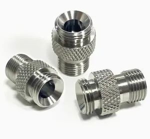 Customed Nonstandard Good Price CNC Turning Machining Carbon Steel Aluminium Titanium Drone Humanoid Robot Robotic Robots Robotics Accessories - CDX (HK) INTL INDUSTRIAL LIMITED - China