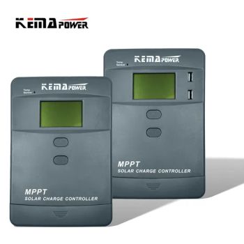 MPPT Solar MPPT MPPT Solar MPPT Solar Charge Controller 60A 48V MPPT Solar Charge Controller with LCD Display Screen - NINGBO KEMAPOWER ELECTRONICS CO., LTD. - China