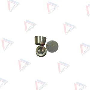 High-Quality Nut Mk-Bg01366402 for Mining Equipment Spare Parts - Beijing MK Minerals Technology Development Co., Ltd - China