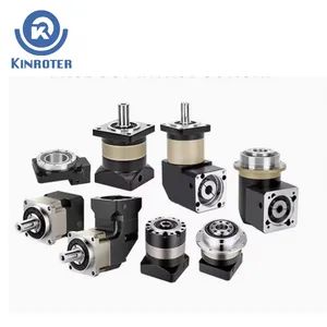 Newgear High Precision Low Backlash Helical Planetary Gearbox Speed Reducer for Servo Motor - Fuzhou Kinroter Import & Export Co., Ltd. - China