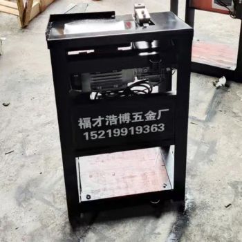 Automated Production Fishing Net Lead Machine for Commercial Fisheries - Gaozhou Fucai Haobo Hardware Factory - China