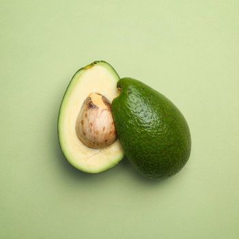 Handpicked Hass Fruit Fresh Avocado Delivered With Protective Packaging Methods And Reliable Support - malter group - Tanzania